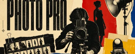 Photo Studio Pro