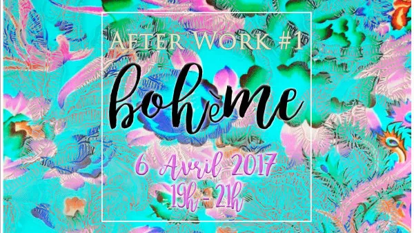 After Work #1 - Bohème