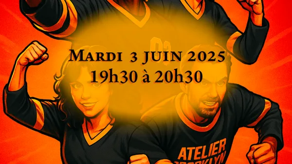 FIEST'ABK : Mini-match d'Impro 3/5