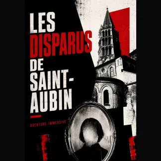 Halloween : Les Disparus de Saint-Aubin, enquête dans les rues de Toulouse