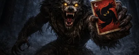 Session de Loups-garous