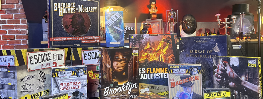 Fête du jeu - Gratuit sur inscription