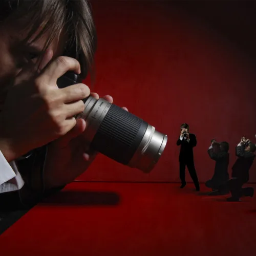 Maîtriser l'éclairage et la photo d'objet 