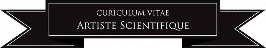 CV LAREXISTE