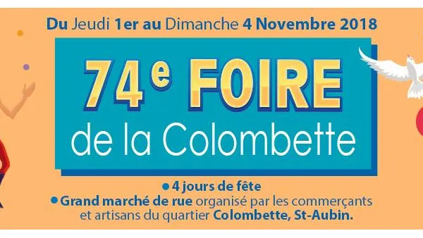 L' Atelier Brooklyn à la Foire de la Colombette