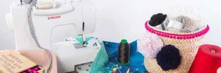 Les Ateliers DIY Couture