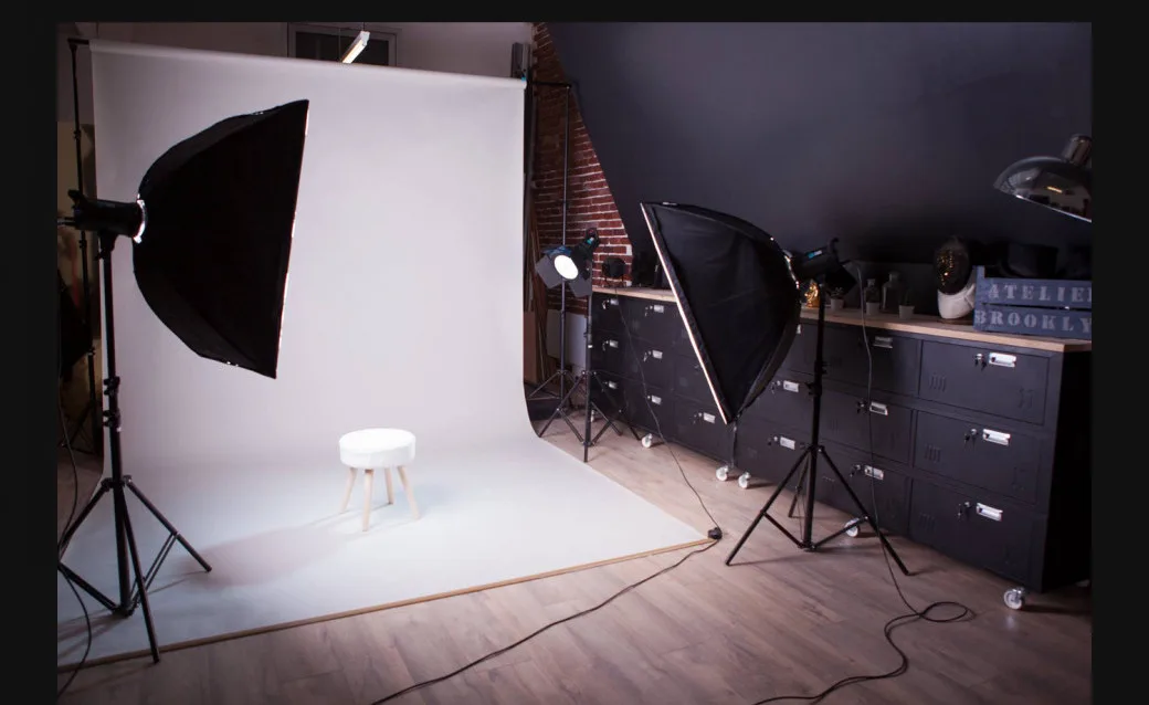 Cours de photographie collectif entre amis !