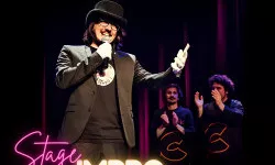 STAGE Impro Découverte