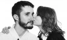 Séance Photo Couple Amoureux Adultes