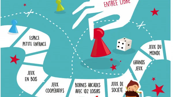 Escape Game Indy et les 7 trésors !