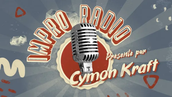 Enregistrement Impro Radio #2