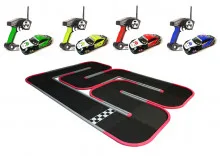 Location de voiture radio teleguidées pour faire la course ! c'est ABK-Drift