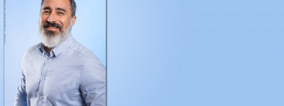 Séance portrait PRO CV