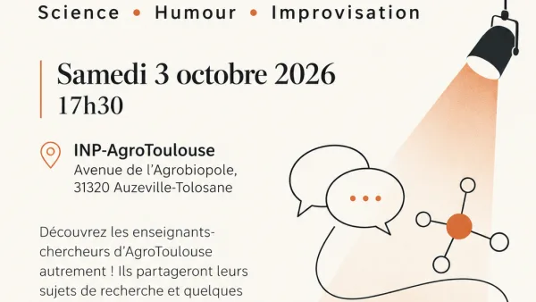 Détour d'expériences