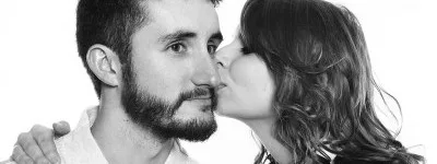 Séance Photo Couple Amoureux Adultes