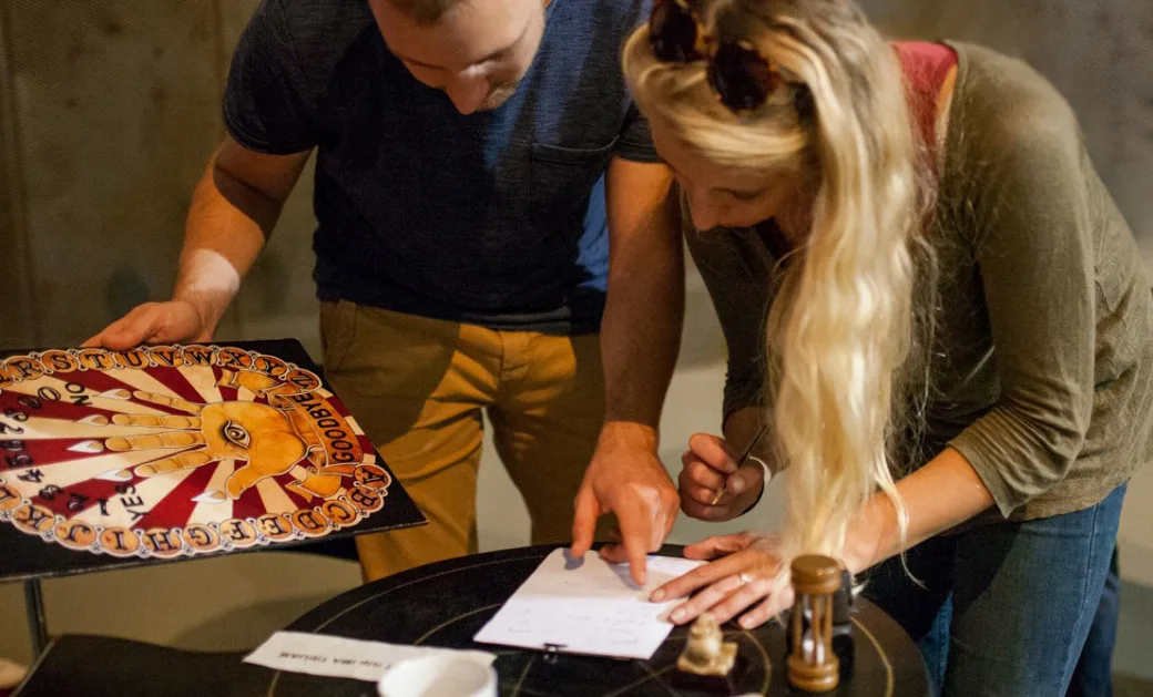 Quelles Escapes games à 2 sur Toulouse ? (en duo)