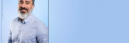 Séance portrait PRO CV