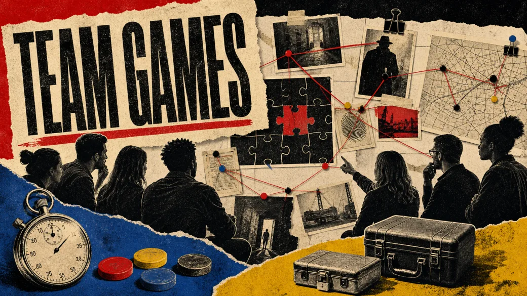 Team Games
