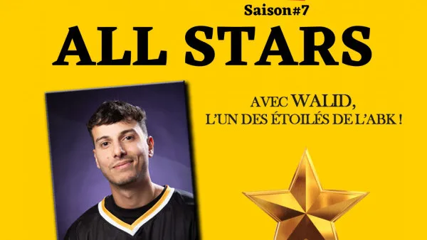 Match de ALL STARS !