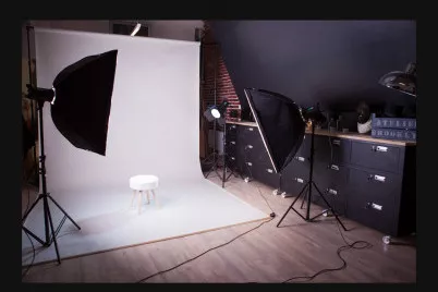 Cours de photographie collectif entre amis !