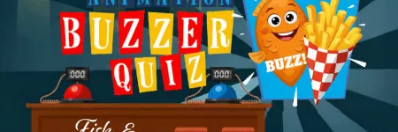 Buzzer quizz