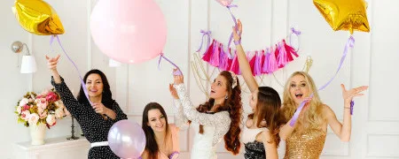 Idées pour anniversaire ou un enterrement de vie de jeune fille à Toulouse
