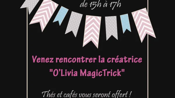 L'instant Créateurs #3