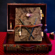 Le Grimoire Escape à louer