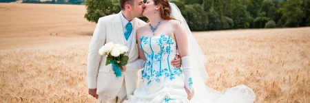 Photographe de mariage
