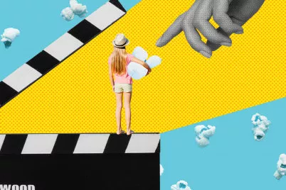 Atelier en groupe - faire du Stop Motion