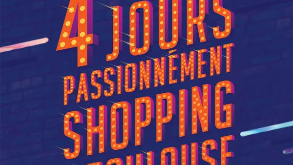 Passionnément Shopping Toulouse
