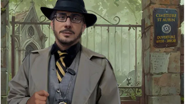 NOUVEAU : l'ABK GAMING !