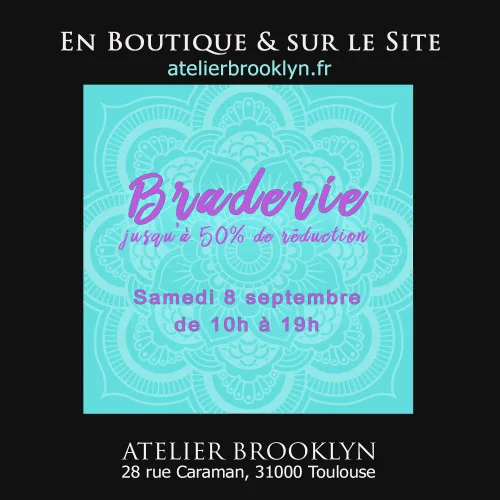 Braderie de Toulouse