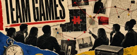 Team Games