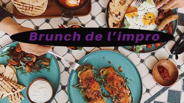 Brunch d'impro 2023