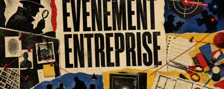 Nos prestations originales pour l’événementiel et les soirées d’entreprises.