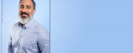 Séance portrait PRO CV