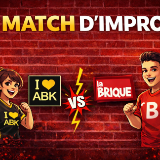 Match Bricklyn - 2026