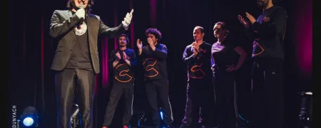 Les Ateliers d’Impro&nbsp;: Cours d’improvisation Théâtrale sur Toulouse