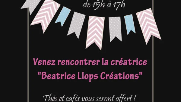 L'instant Créateurs #4
