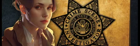 Crimebox - Affaires à résoudre - 679 - AffaireCrimebox - Sur les Trace de Cannibal Secter