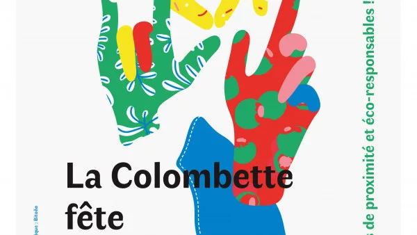 La Colombette Fête l'Amitié