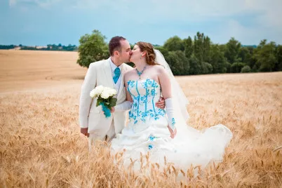 Photographe de mariage