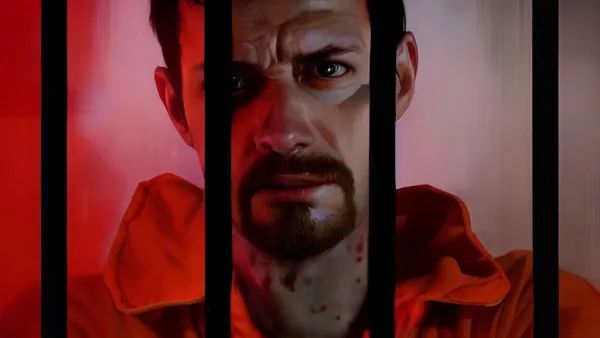 Pour Halloween menez l'enquête ! L'affaire Crimebox Cannibal Secter !