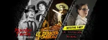 Prestation de Création d'Escape Game / Jeu d'Énigme / Murder Party sur mesure