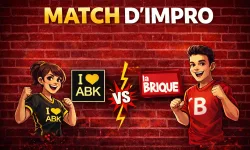 Match Bricklyn - 2026