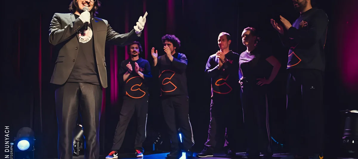Théâtre d’improvisation à Toulouse – cours et ateliers d’impro | Les Ateliers d'Impro - 272 - Les Ateliers d’Impro (théâtre Toulouse)