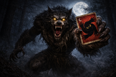 Session de Loups-garous