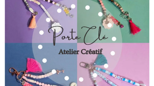 Atelier DIY bijoux : Bracelet Manchette