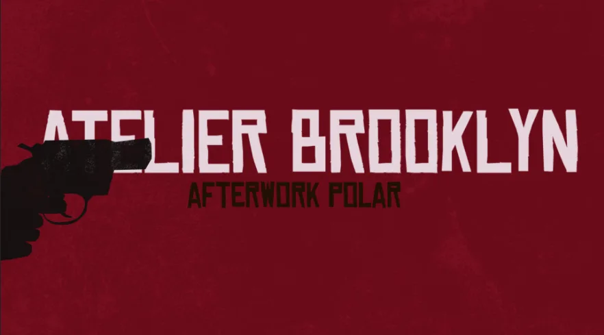 Afterwork #2 "Meutre à Brooklyn" - Soirée Polar